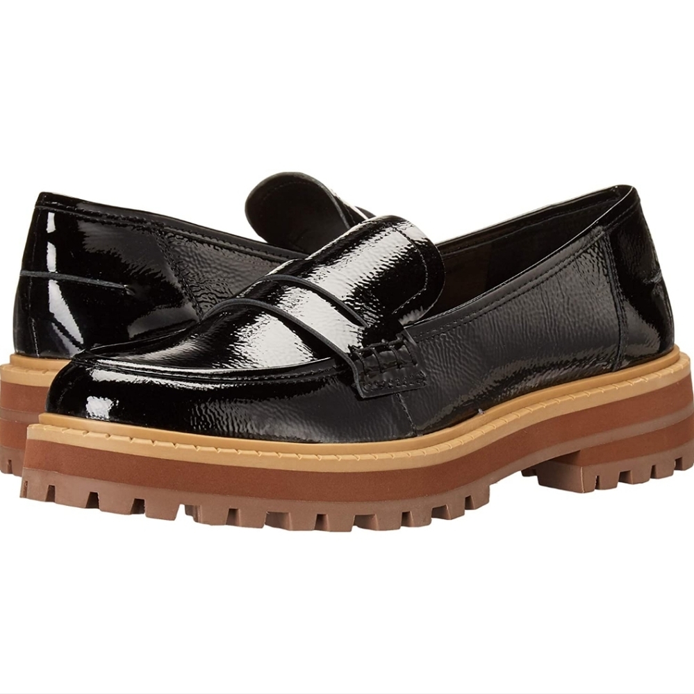 Vince Camuto loafers